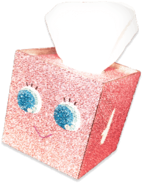 クリスタルショコティッシュ